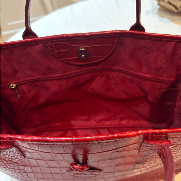 Longchamp Handbag - Picture 5 of 5